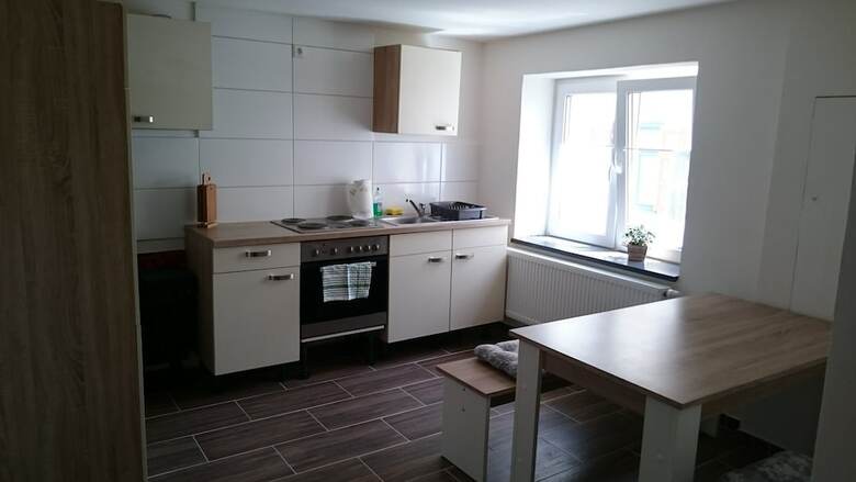 Apartamentos Ferienwohnung Scharenstetterstra�e