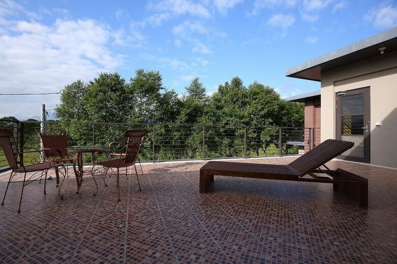 Bed & Breakfast Forest De Flute