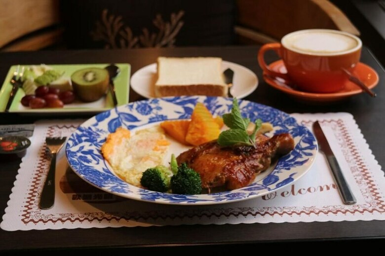 Bed & Breakfast Forest De Flute