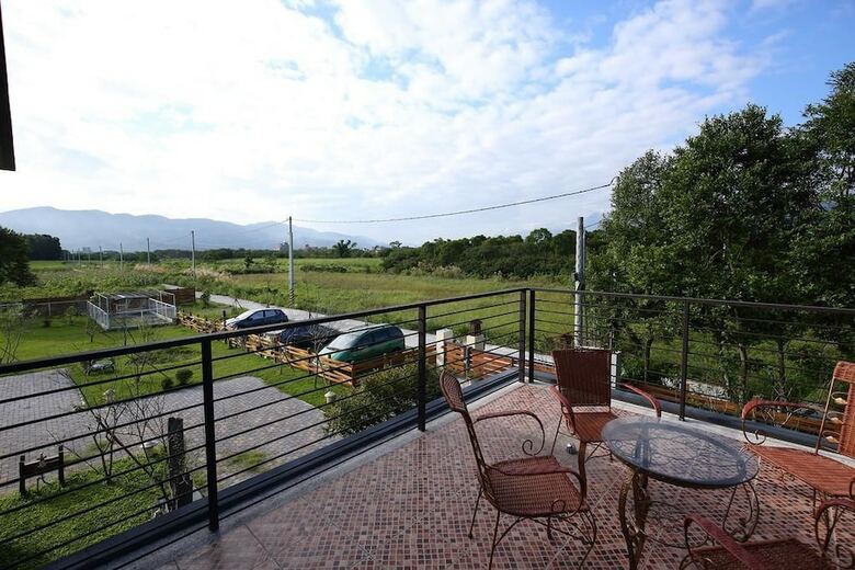 Bed & Breakfast Forest De Flute