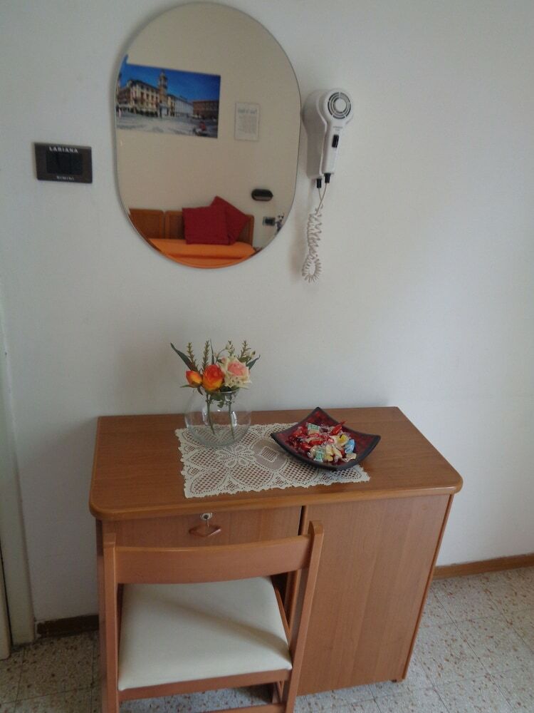 Hotel Lariana