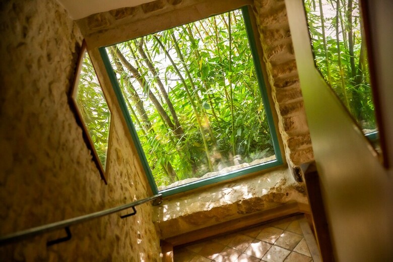 Hotel Maison D'h�tes La Ferme de L'oudon & Spa