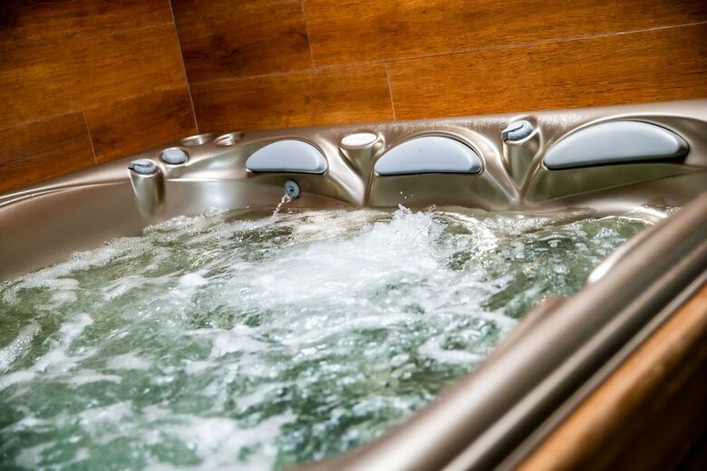 Hotel Maison D'h�tes La Ferme de L'oudon & Spa