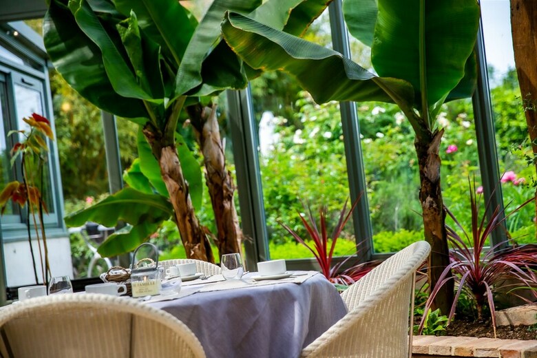 Hotel Maison D'h�tes La Ferme de L'oudon & Spa