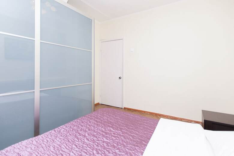 Apartamentos Kvart Boutique Kiyevskiy
