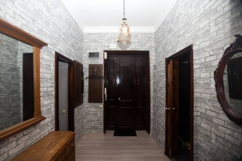 Apartamentos Kvart Boutique Kiyevskiy