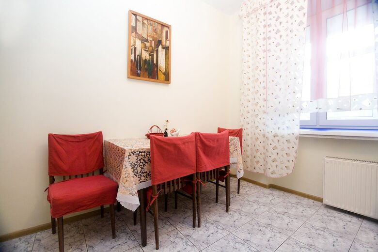 Apartamentos Kvart Boutique Kiyevskiy