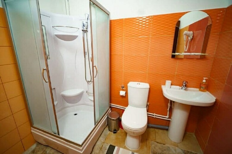 Hotel Domotel Sokol