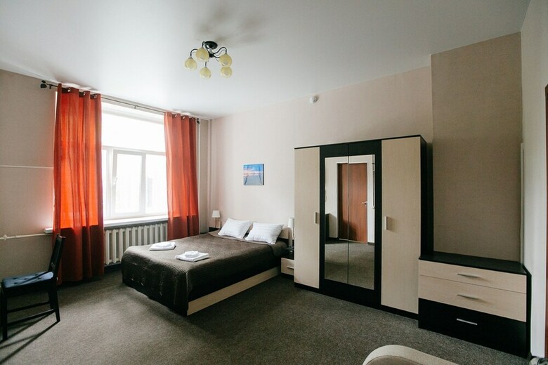 Hotel Domotel Sokol