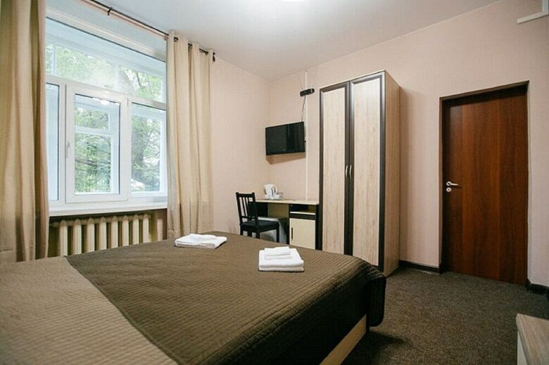 Hotel Domotel Sokol