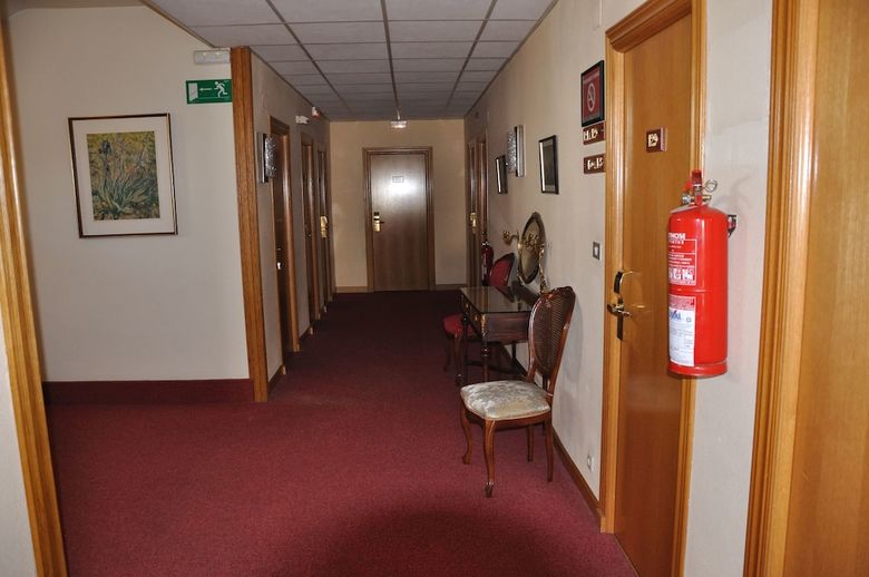 Hostal Tafalla