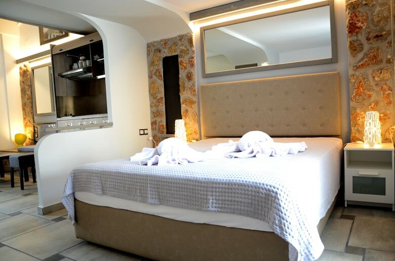 Residencia Em Gard Suites