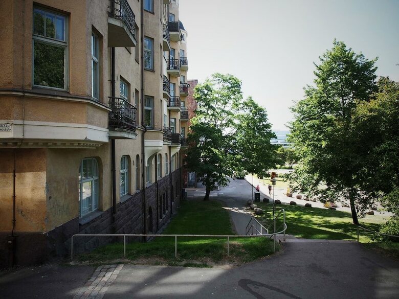 2ndhomes Mikonkatu Apartments 1