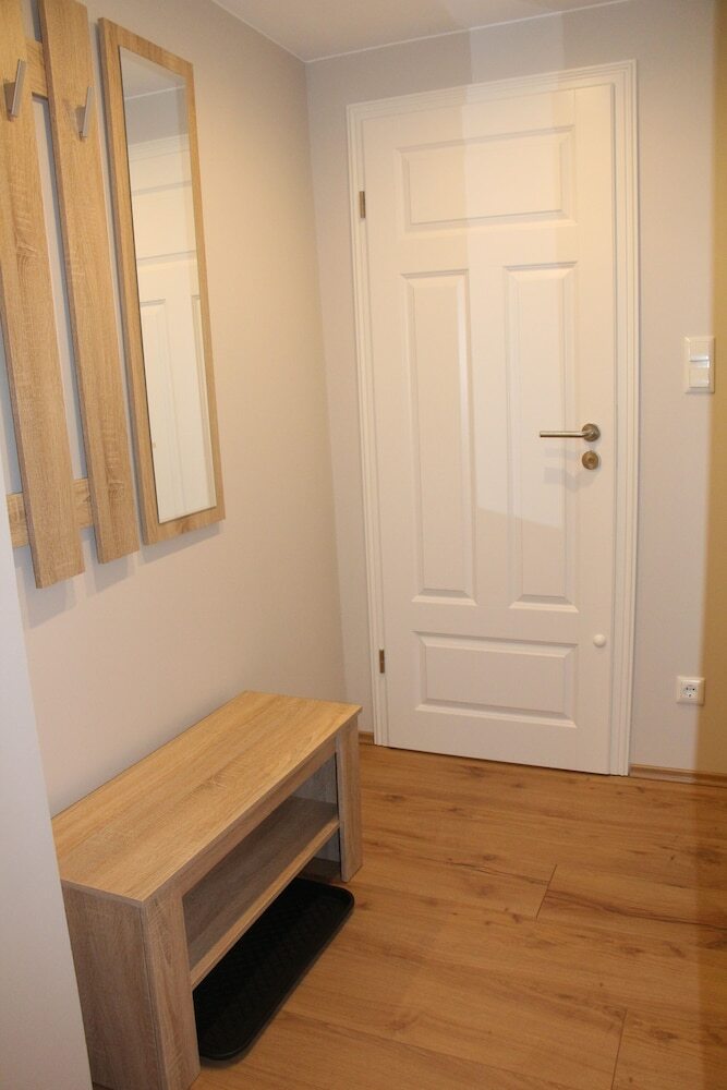 Stars Berlin Apartments Zillestra�e