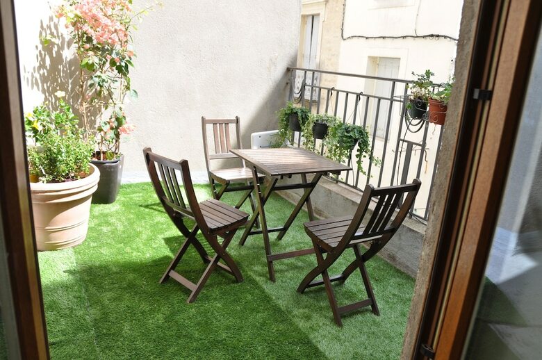 Hotel Ida Chambres D'h�tes Montpellier