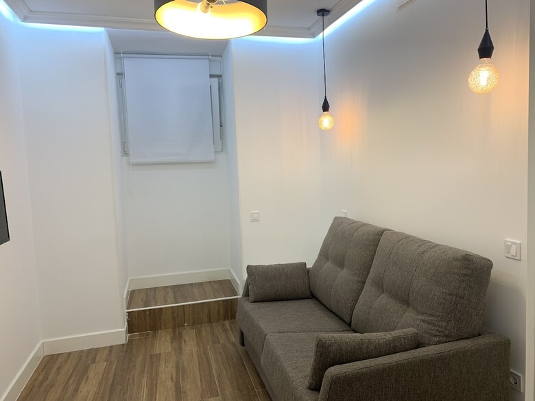 Apartamentos Juanelo Centro La Latina Plaza Mayor