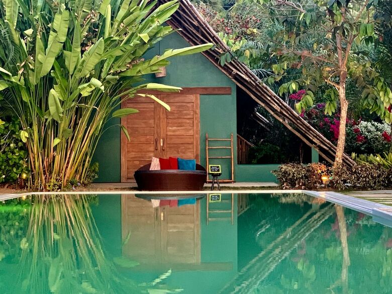 Hotel Buko Beach Resort - Adults Only