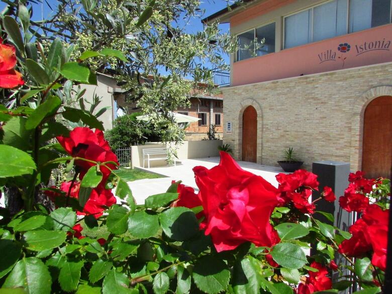 Villa Istonia