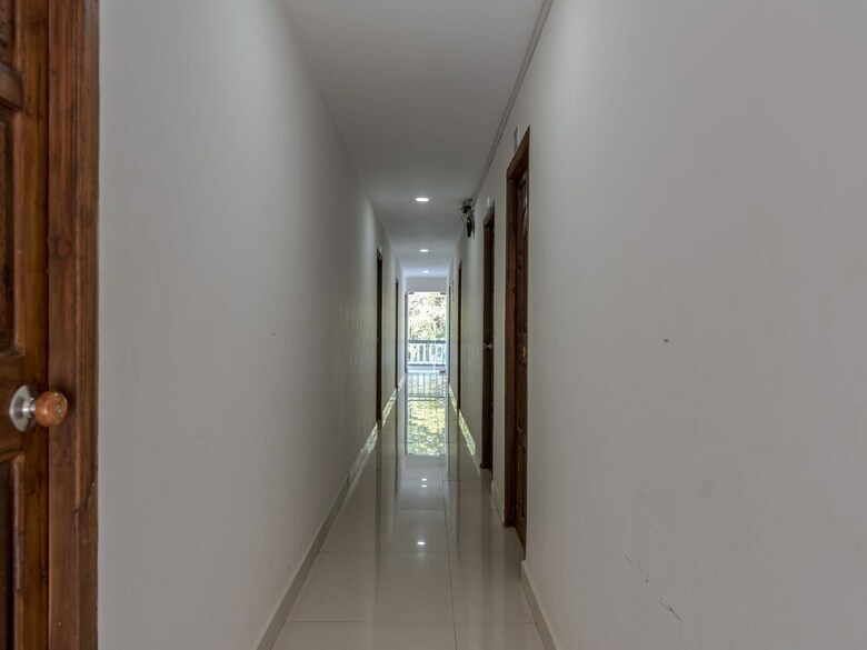 Hotel Oyo 10794 Calangute