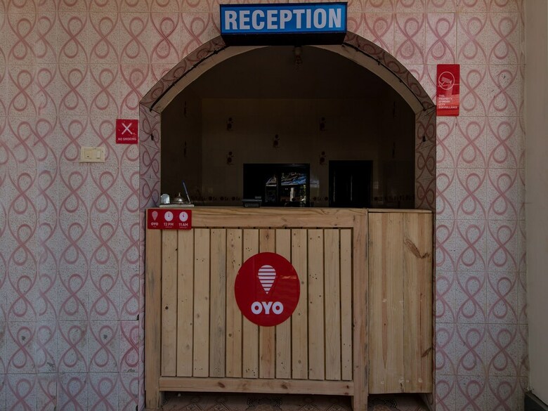 Hotel Oyo 10794 Calangute