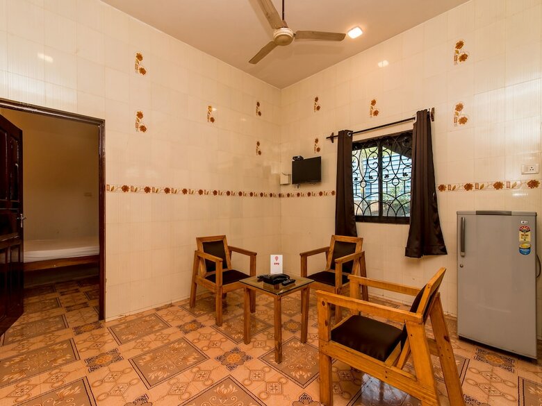 Hotel Oyo 10794 Calangute