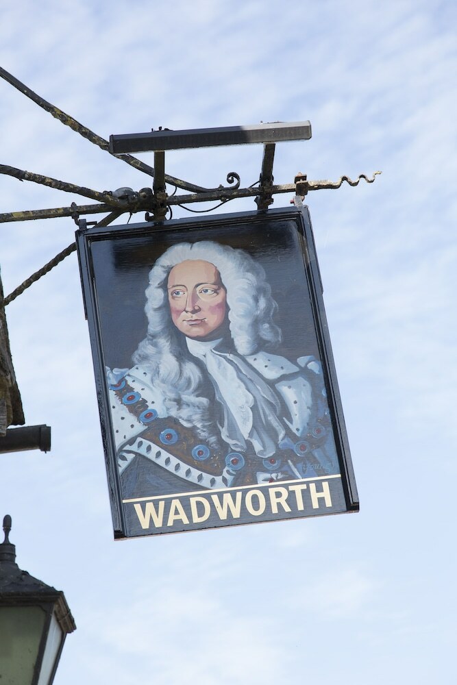 Posada The George Inn