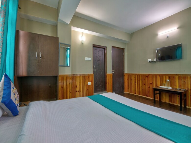Oyo 13466 Hotel Indrakil