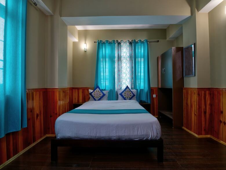 Oyo 13466 Hotel Indrakil