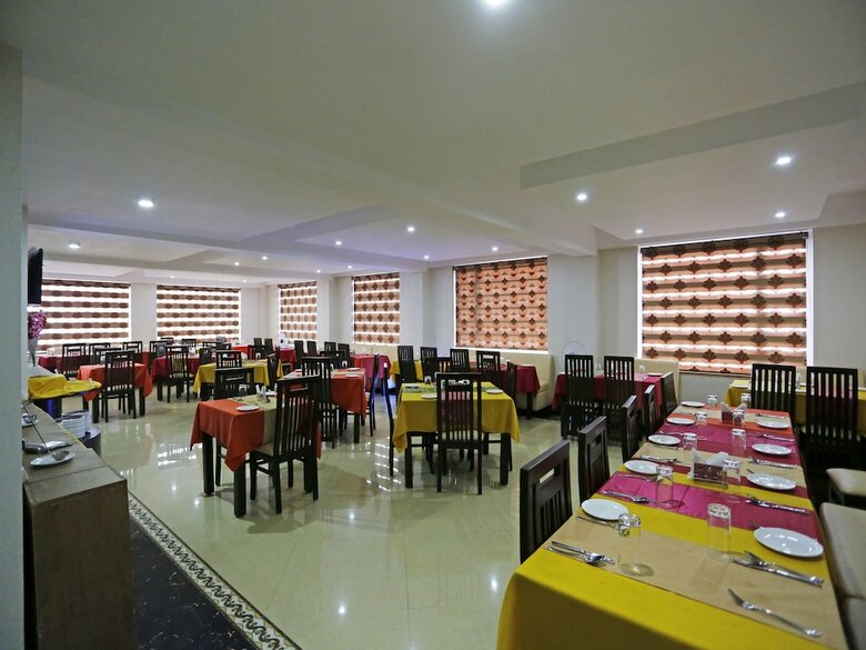 Hotel Oyo 9101 Shoghi Eco Valley