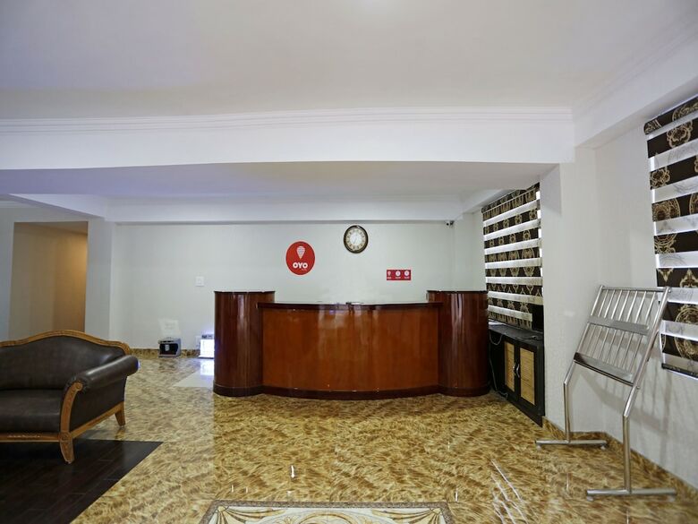 Hotel Oyo 9101 Shoghi Eco Valley