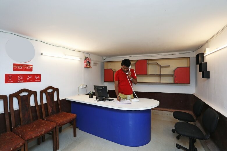 Hotel Oyo 11569 Jalan Lake View
