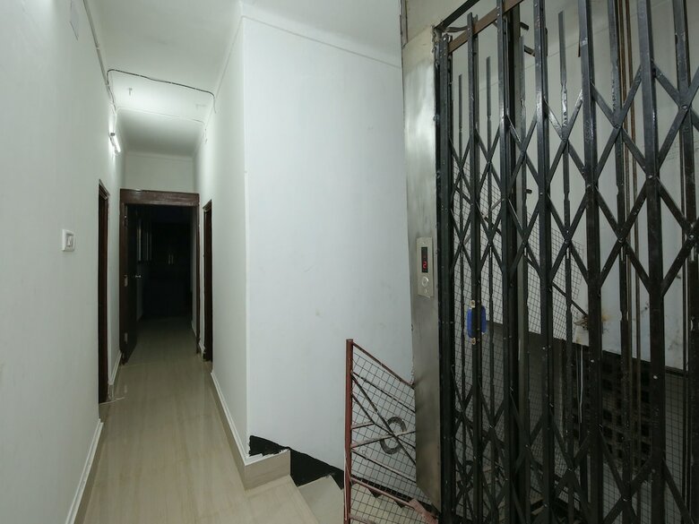 Hotel Oyo 11569 Jalan Lake View