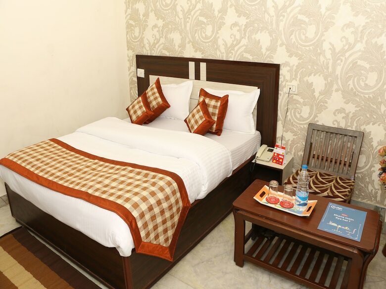 Oyo 6851 Hotel Atithi
