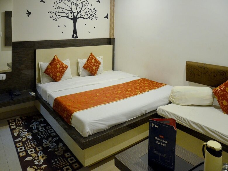 Oyo 4957 Hotel China Town