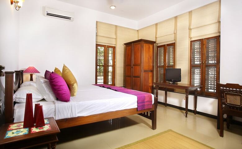 Hotel Laika Boutique Stay