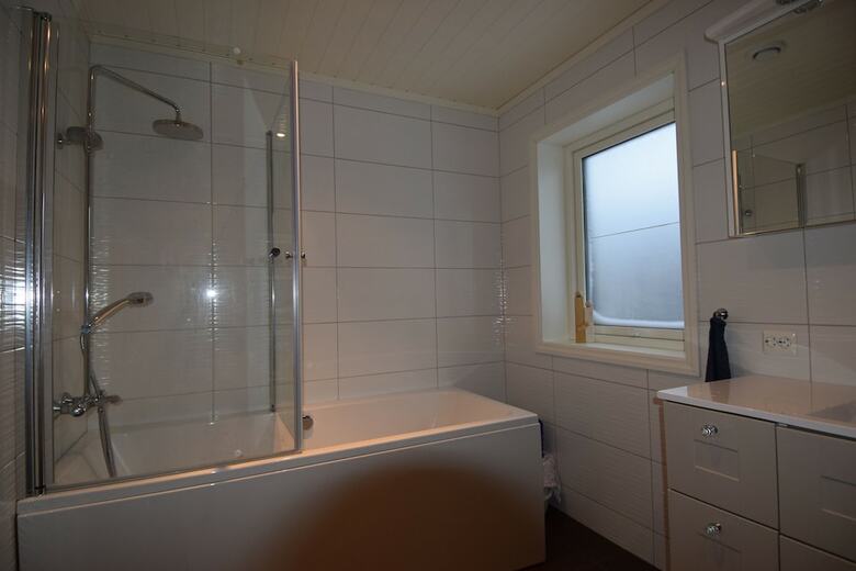 Hotel Solferie Holiday Home Bordalssvingen