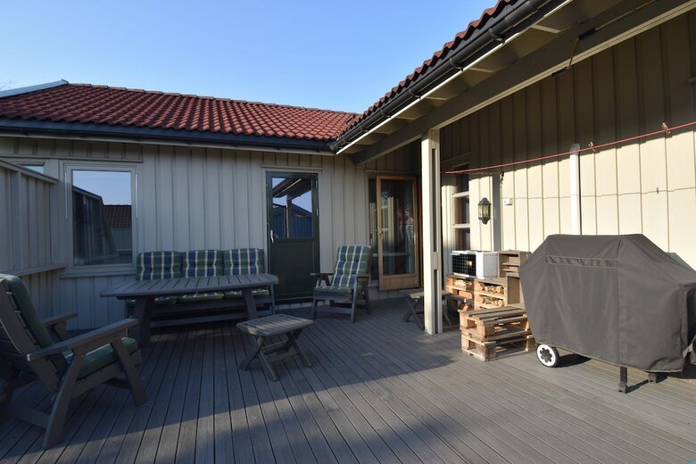 Agroturismo Solferie Holiday Home Marthas Vei