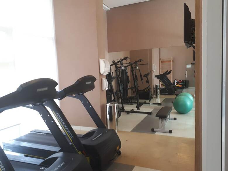 Hotel Riostay Residence - Riocentro