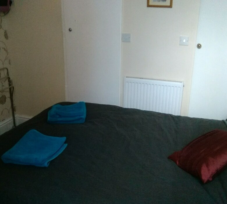 Hotel Leedshouse