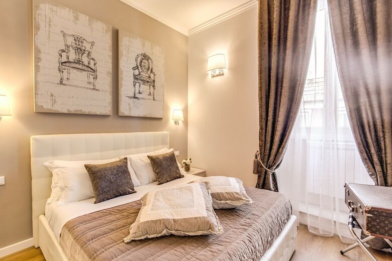 The Bridge Suites