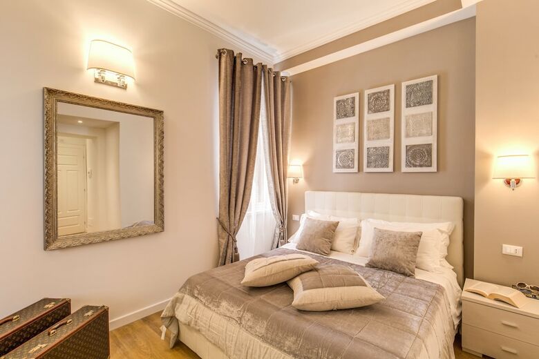 The Bridge Suites