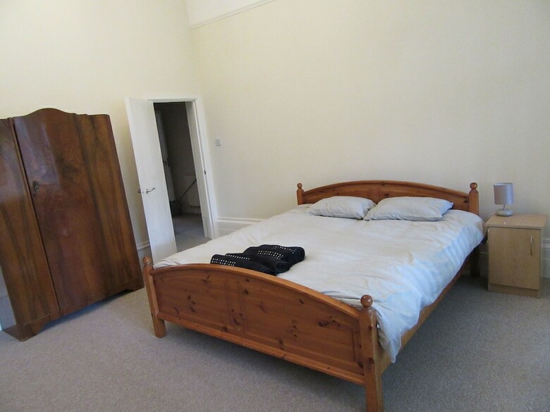Apartamentos No 1