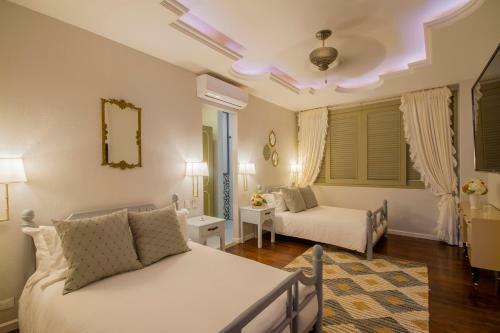 Hotel Monaguillo De Getsemani