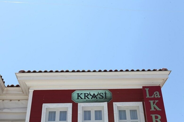 Hotel La Krasi Otel