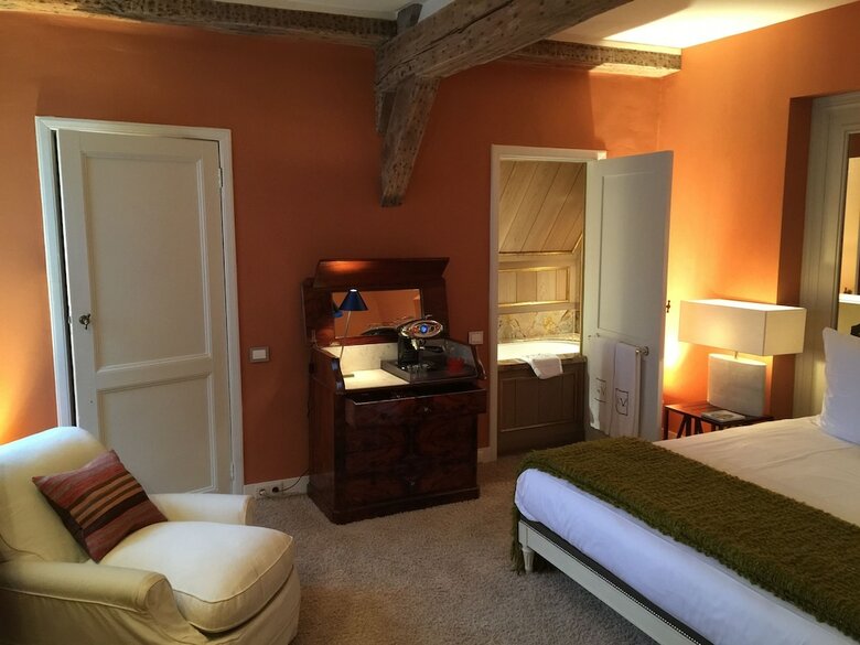 Hotel B&B The Verhaegen
