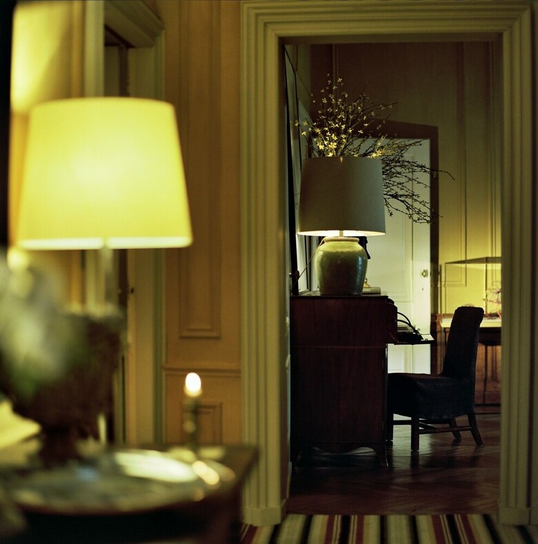 Hotel B&B The Verhaegen