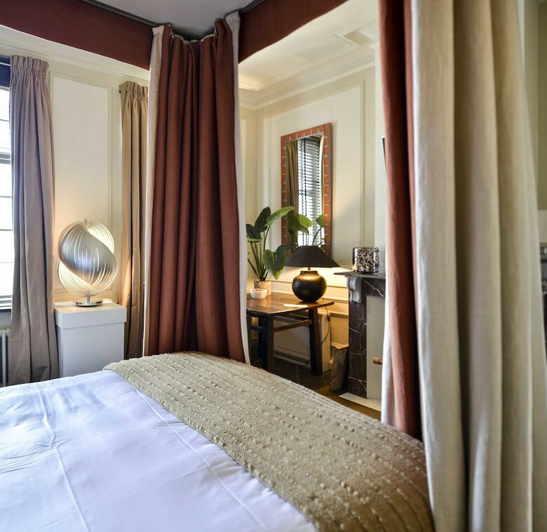 Hotel B&B The Verhaegen