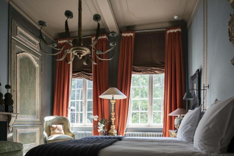 Hotel B&B The Verhaegen