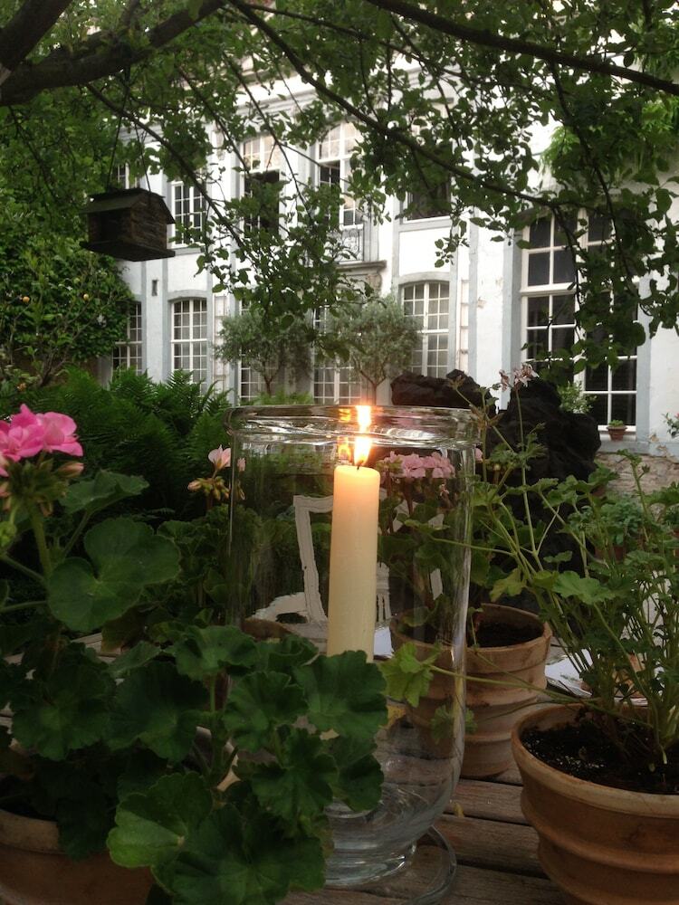Hotel B&B The Verhaegen