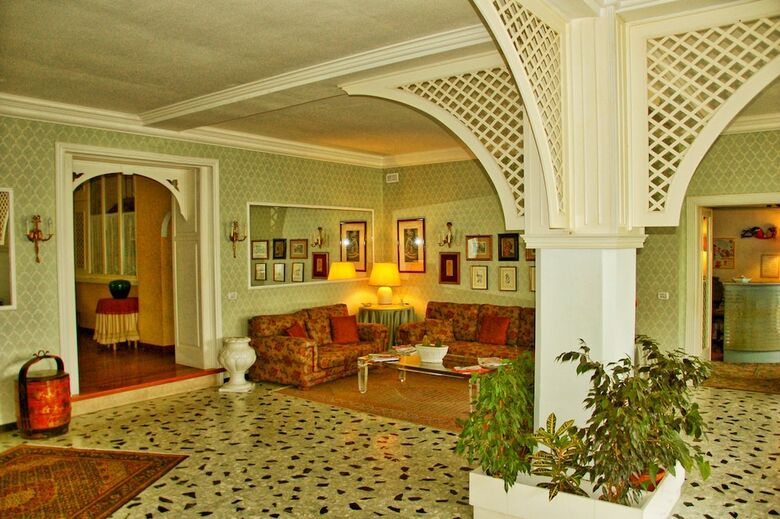 Posada Hotel La Culla Del Lago